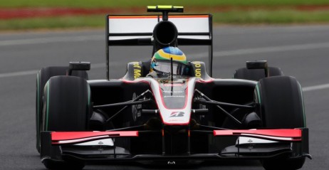 Bruno Senna